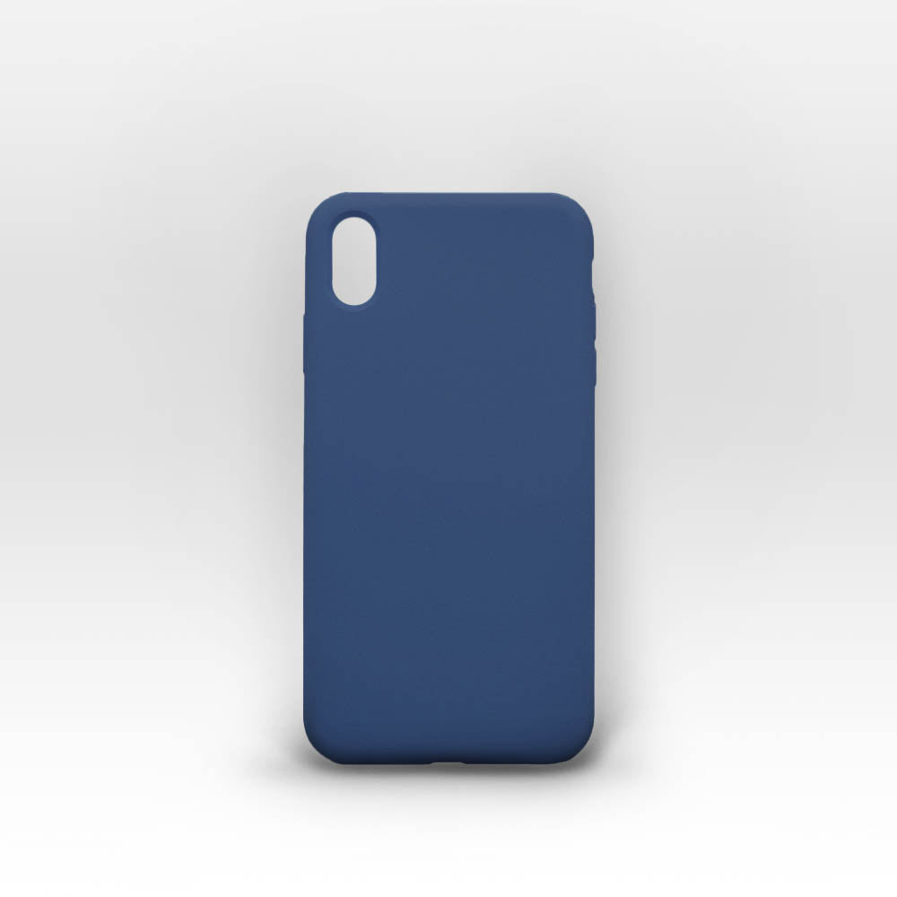 Coque Silicone - IPhone XS Max