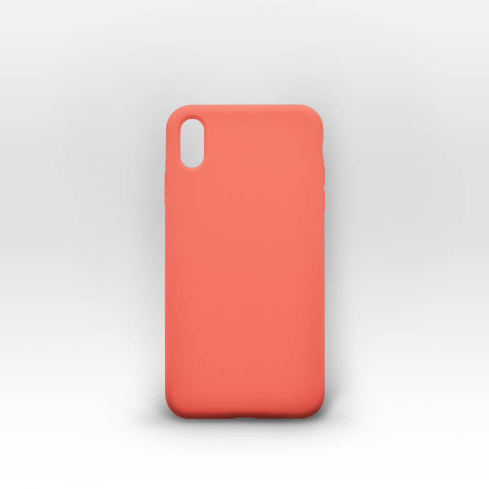 Coque Silicone - IPhone XS Max