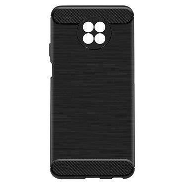 Redmi Mi 10T Lite 5G - Coque Carbone