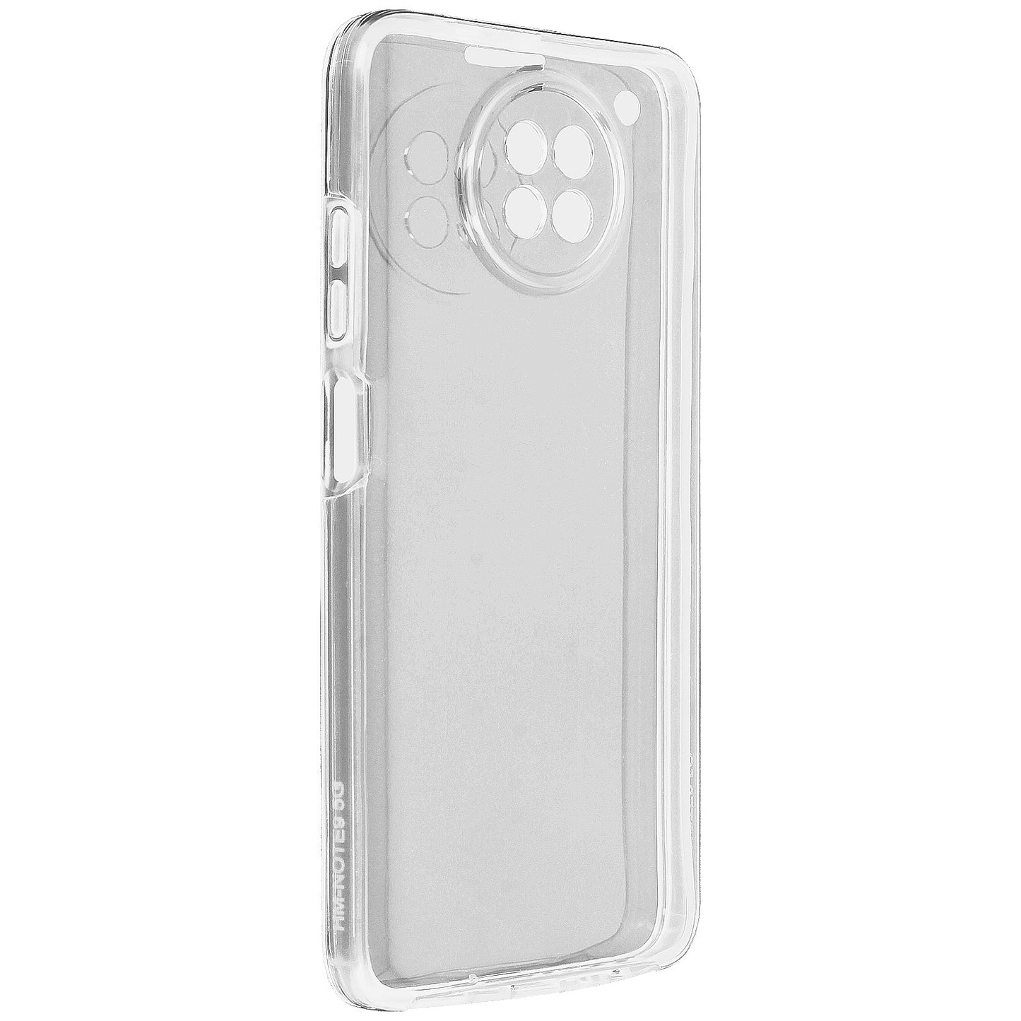 Redmi Mi 10T Lite 5G - Coque 360°