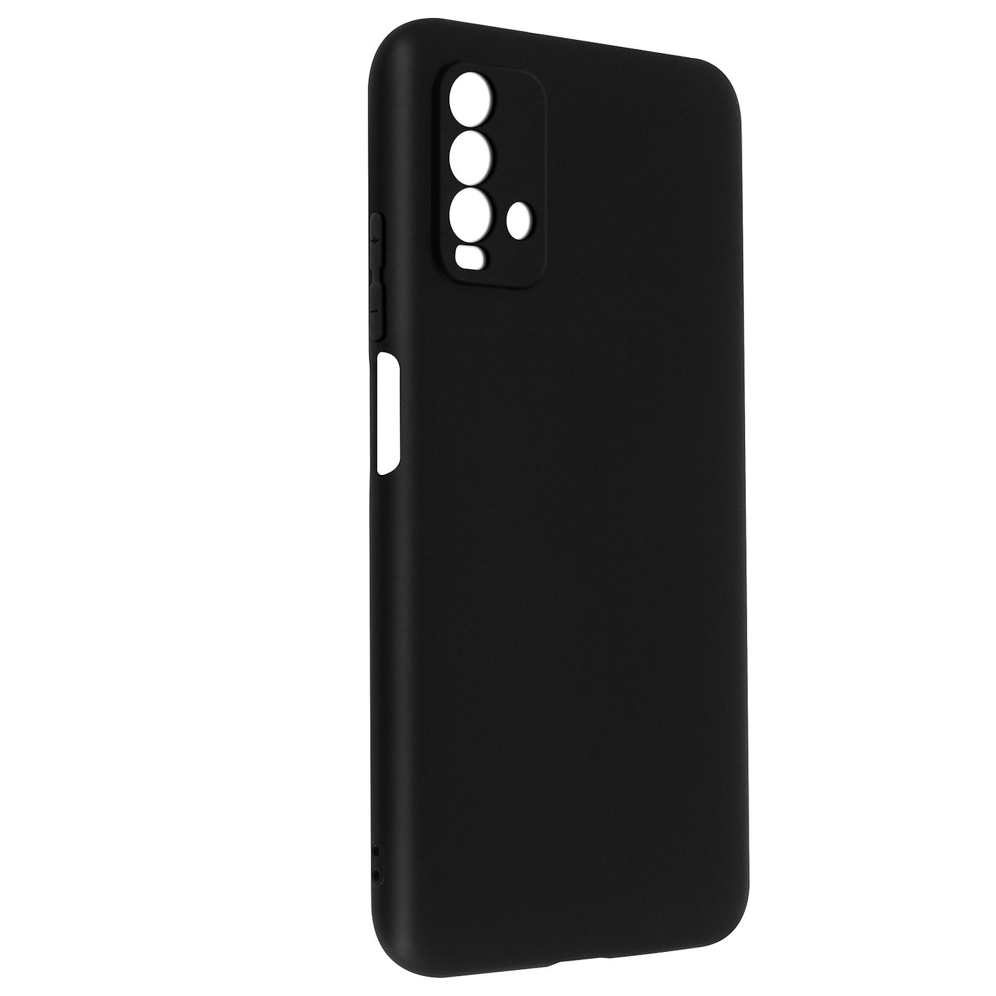 Redmi 9T 4G- Coque Noir