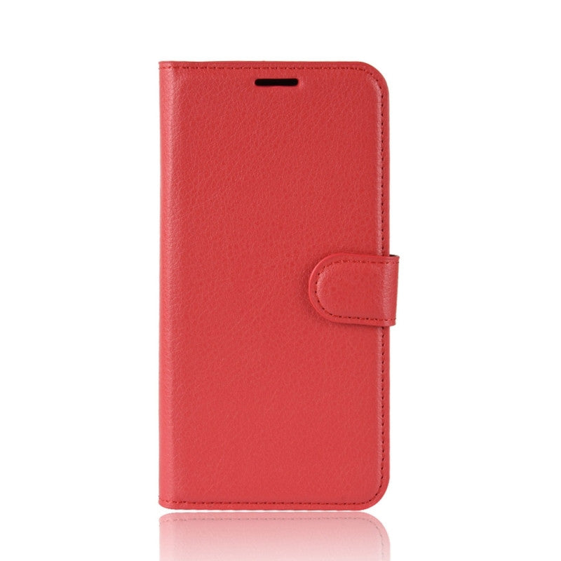 SAMSUNG Galaxy S10 - Étui Rouge