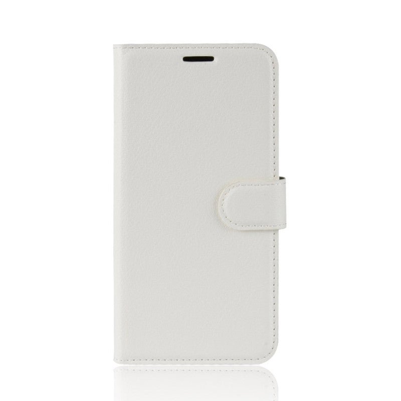 SAMSUNG Galaxy S10 - Étui Blanc