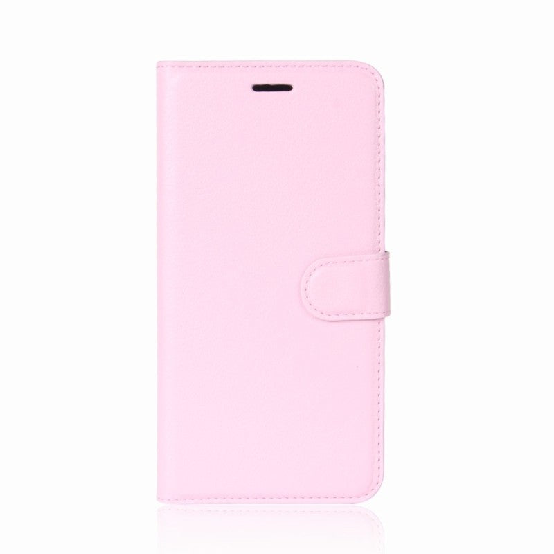 SAMSUNG Galaxy S9 - Étui Rose