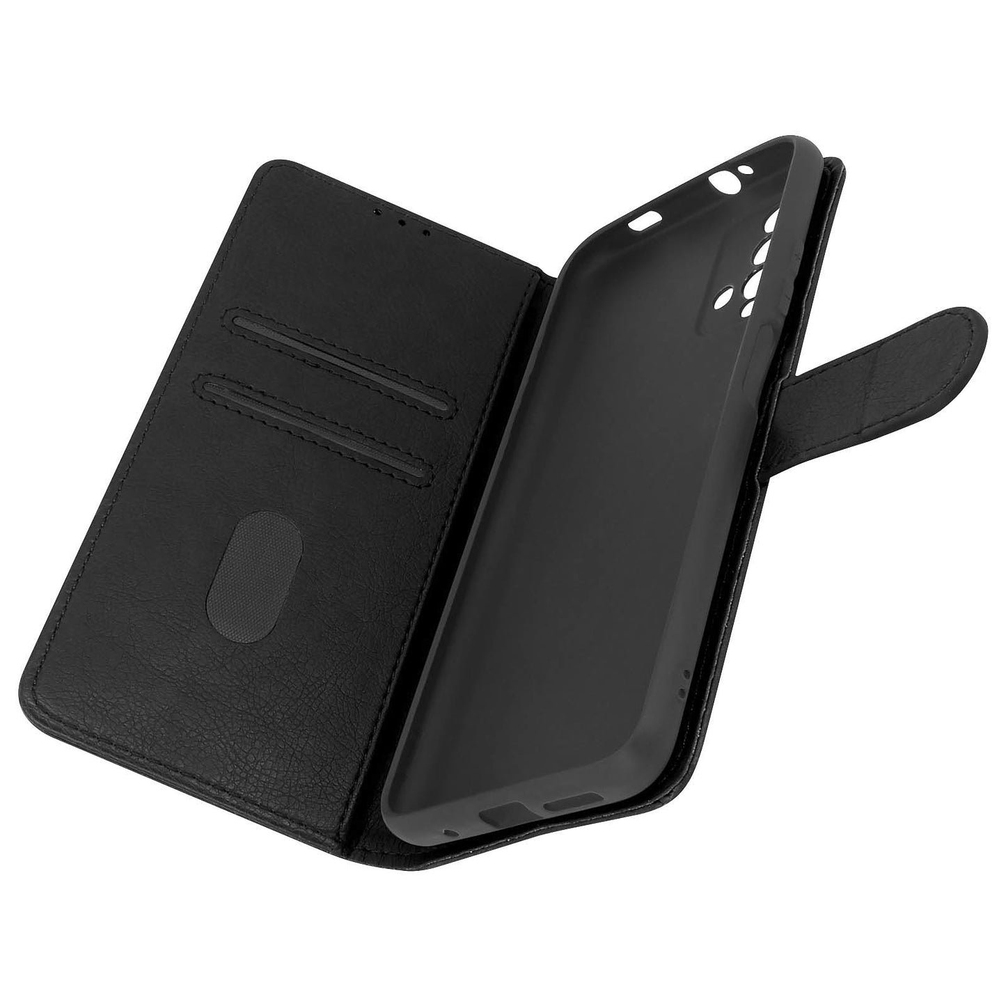 Redmi 9T 4G- Étui Noir