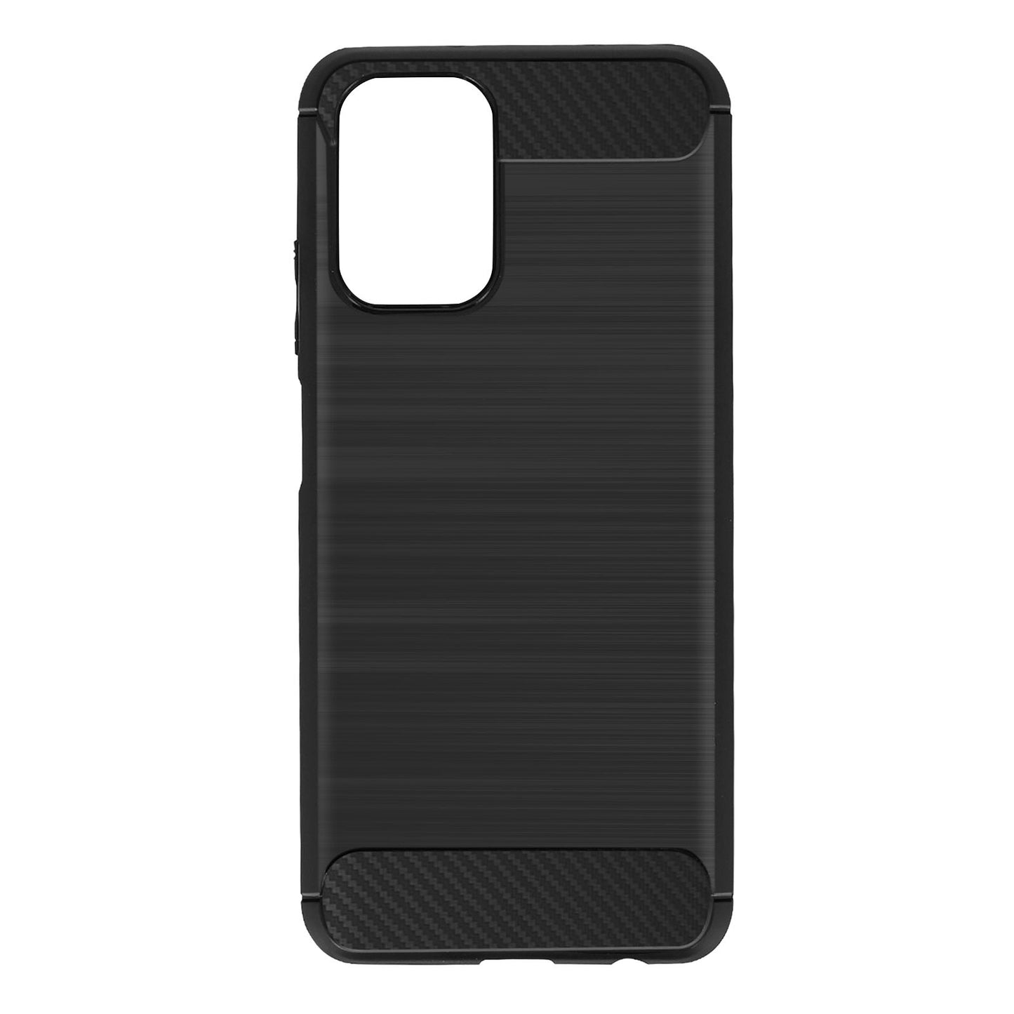 Redmi Note 10 4G - Coque Carbone