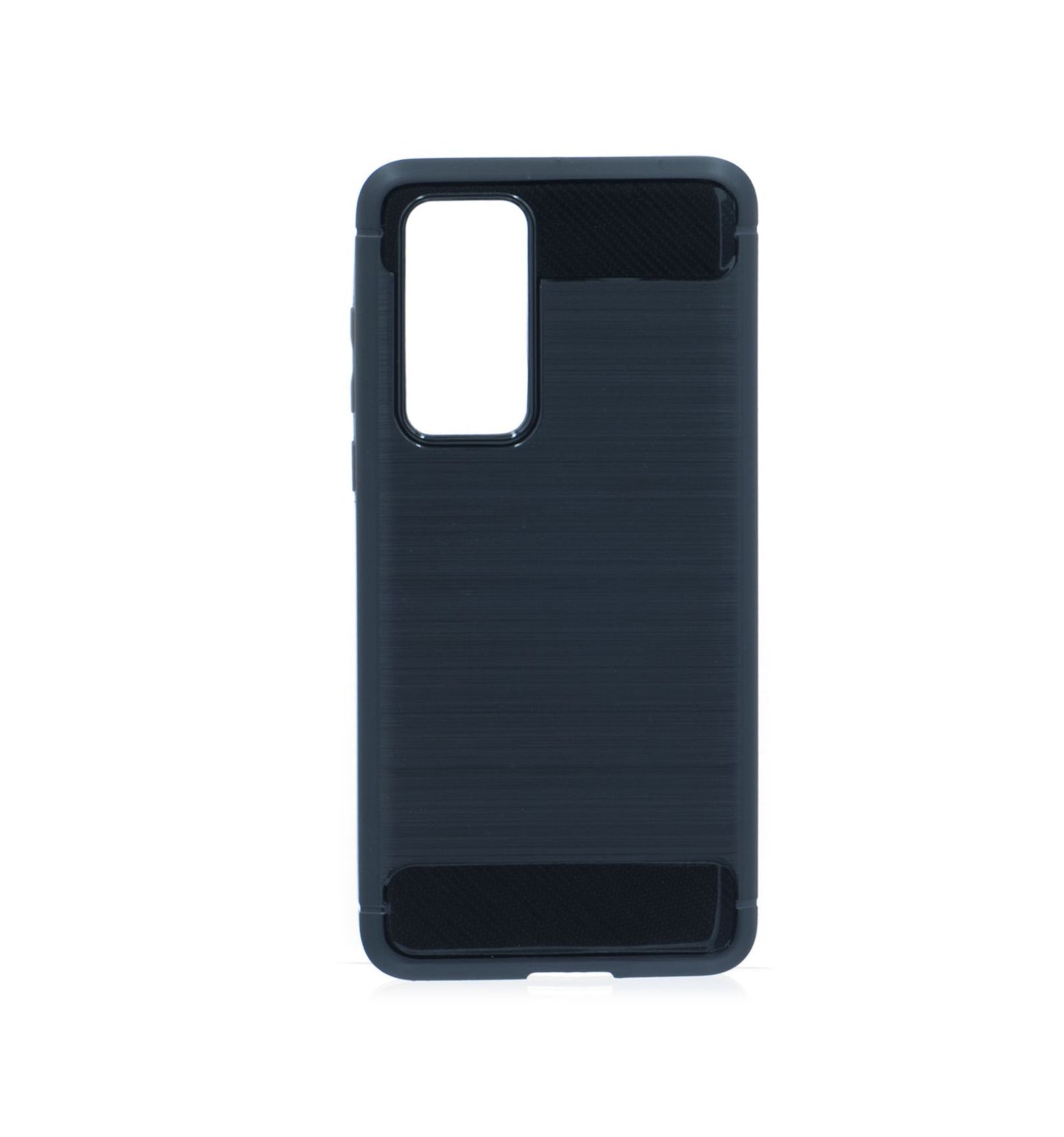 Coque carbone Huawei P40 Lite