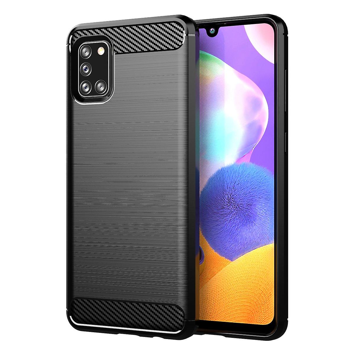 Coque carbone A31
