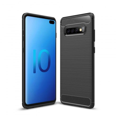 Coque carbone S10+