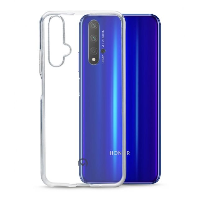 Coque transparente Honor 20