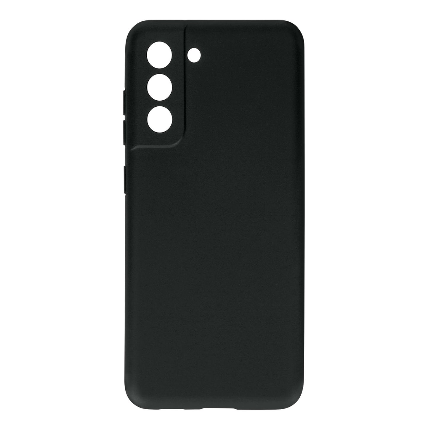 SAMSUNG Galaxy S21 FE - Coque Noire