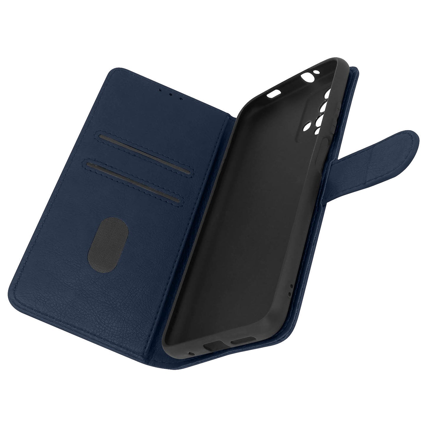 Redmi 9T 4G- Étui Bleu