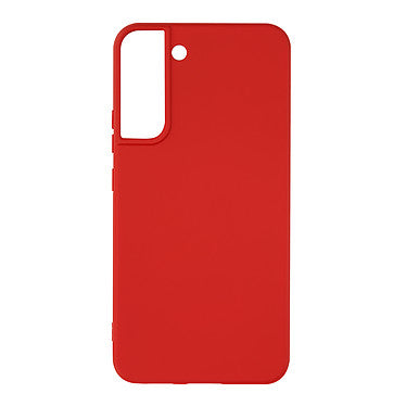 SAMSUNG Galaxy S22 - Coque Rouge