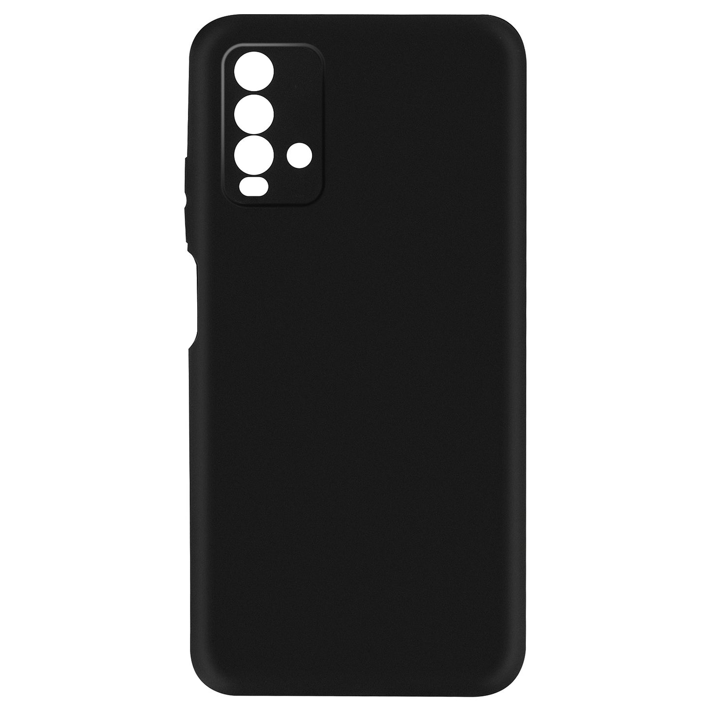 Redmi 9T 4G- Coque Noir