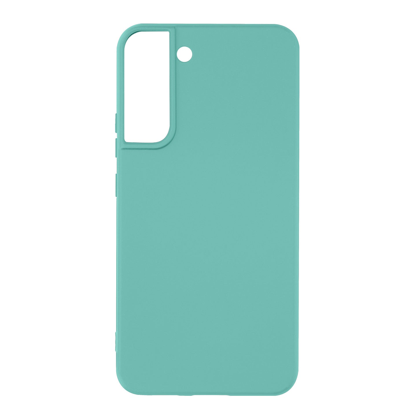 SAMSUNG Galaxy S22 - Coque Bleu Ciel