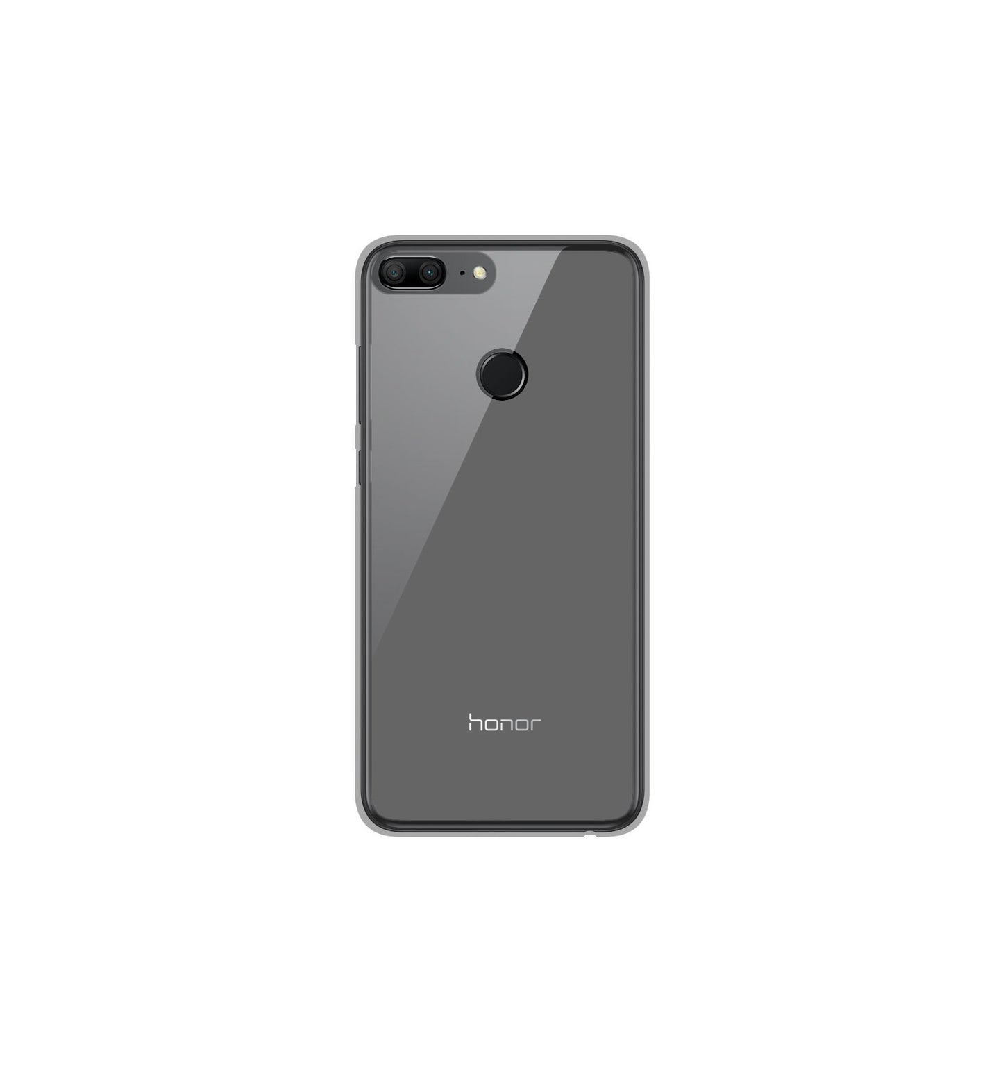 Coque transparente Honor 9 Lite