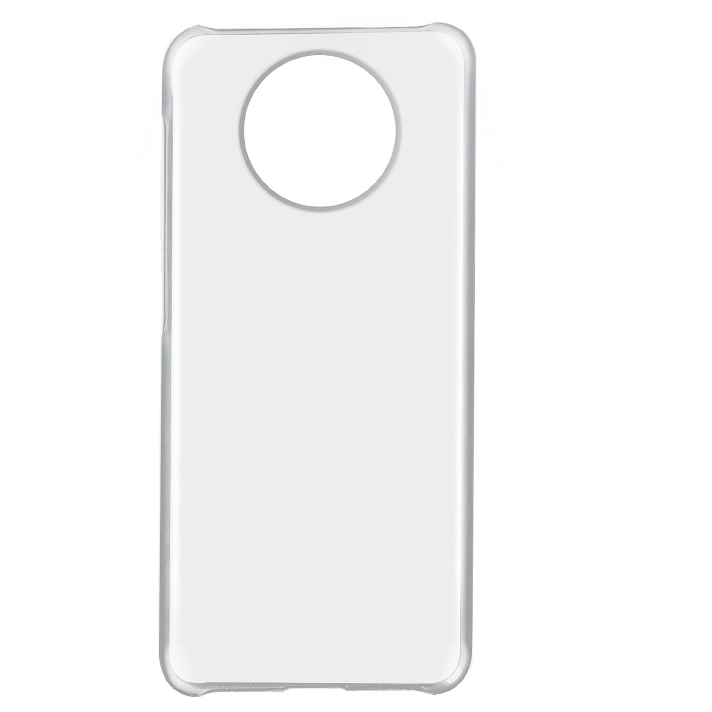 Redmi Mi 10T Lite 5G - Coque Transparente