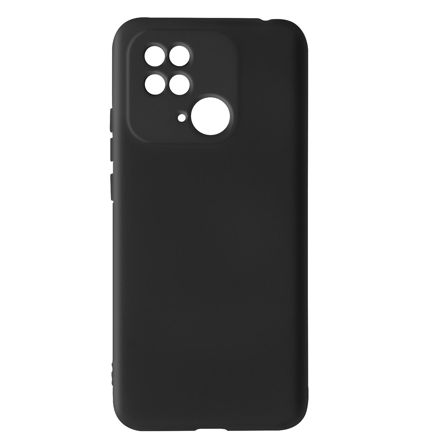 MI 9C - Coque Noir