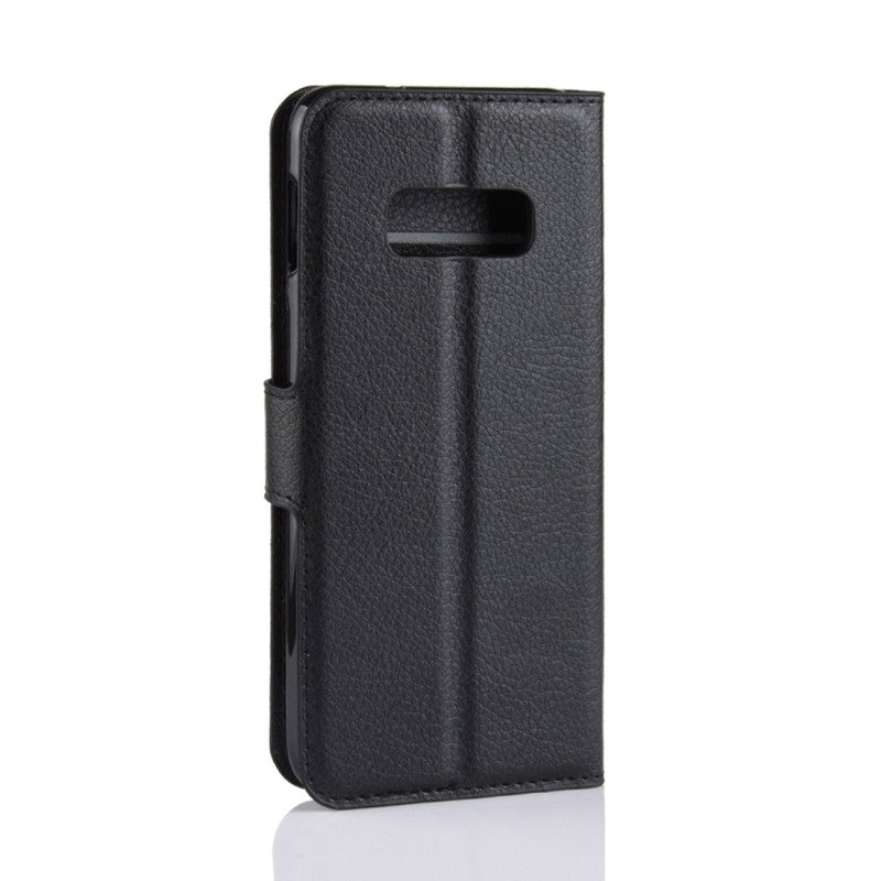 SAMSUNG Galaxy S10 - Étui Noir