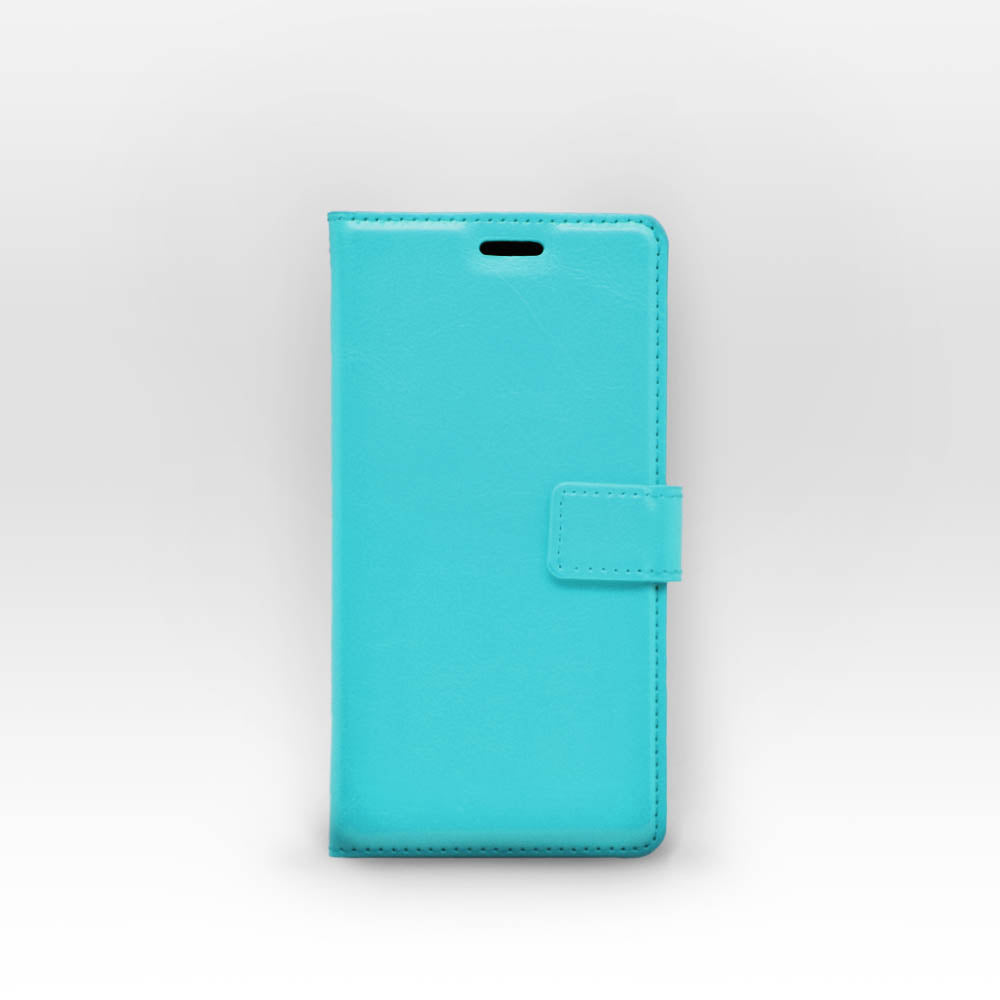 P20 Lite - Étui Bleu