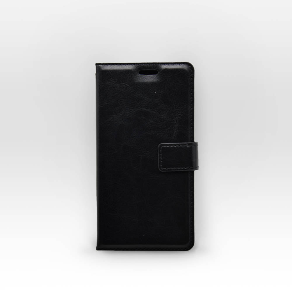 P20 Lite - Étui Noir