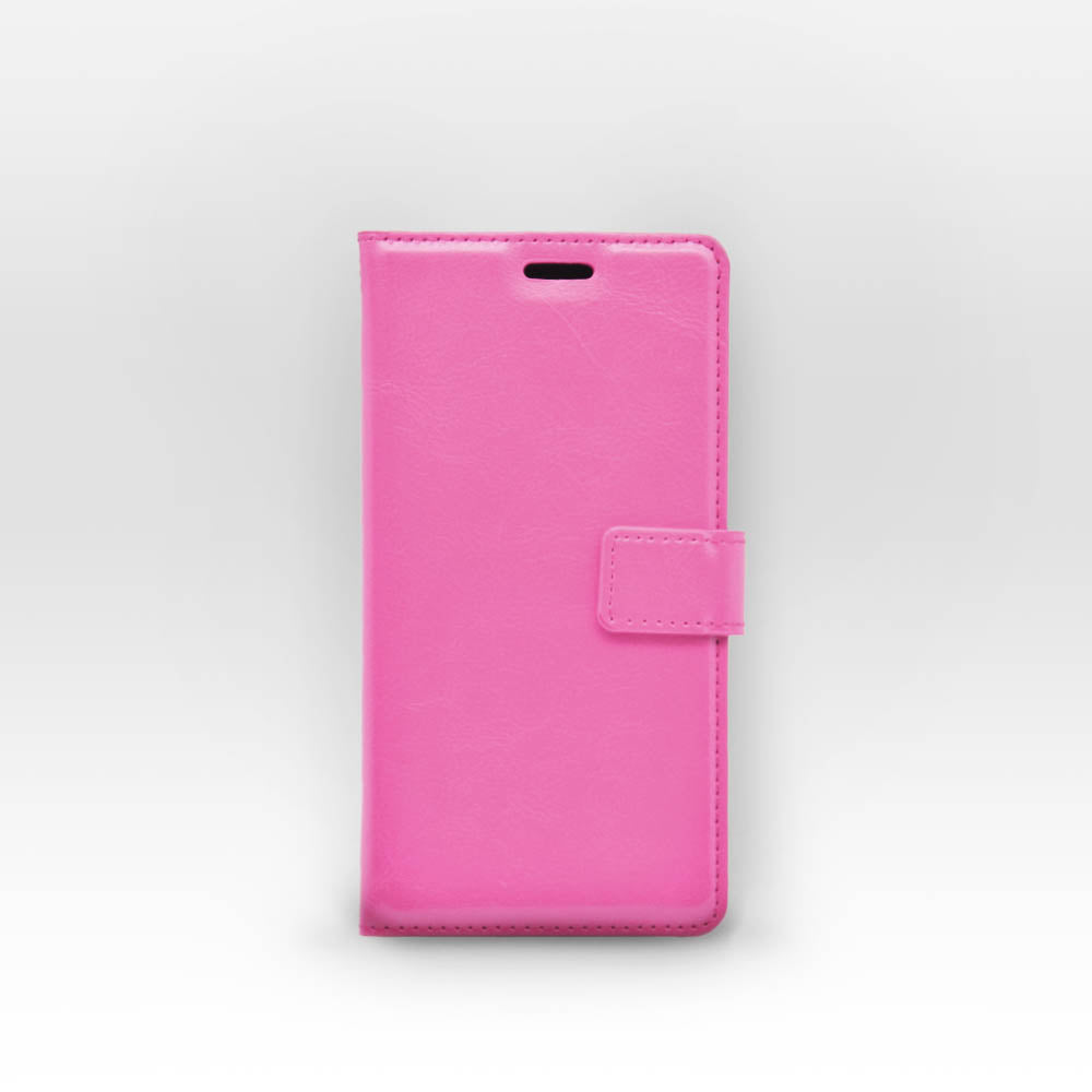 P20 Lite - Étui Rose