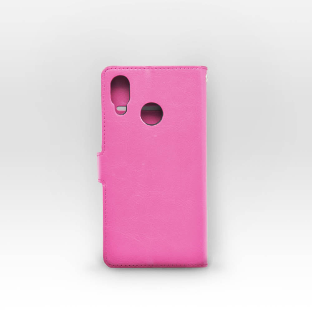 P20 Lite - Étui Rose