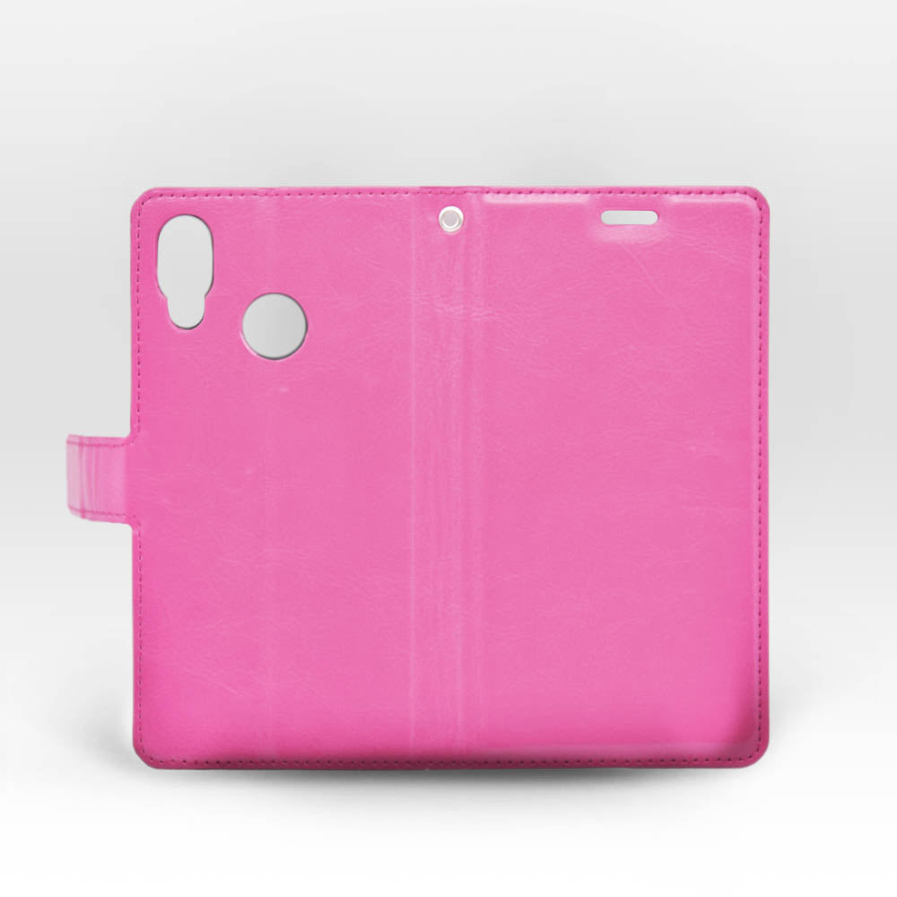 P20 Lite - Étui Rose