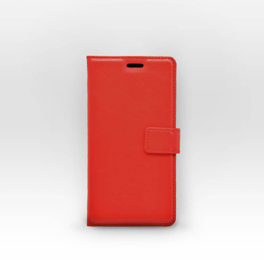 P20 Lite - Étui Rouge