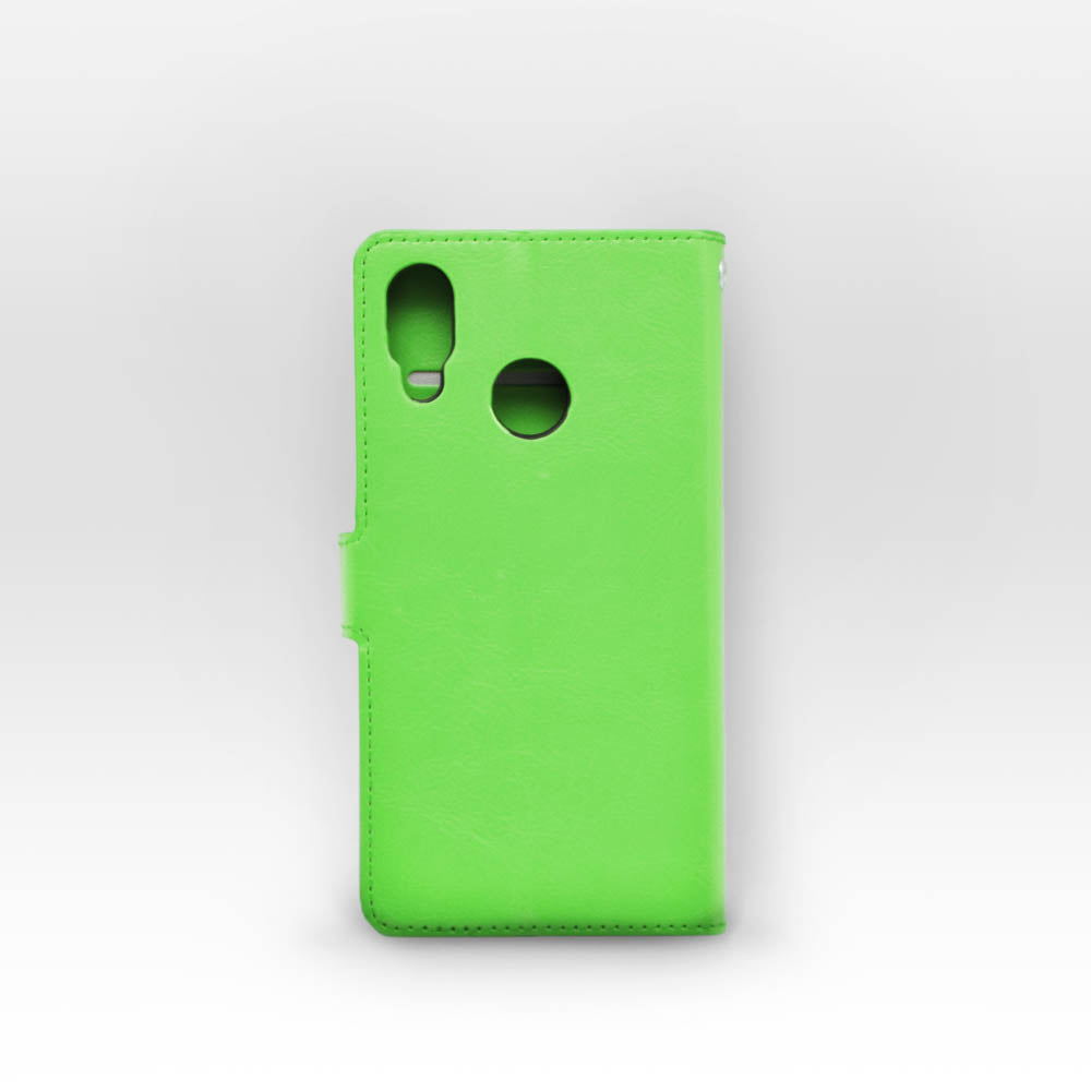 P20 Lite - Étui Vert
