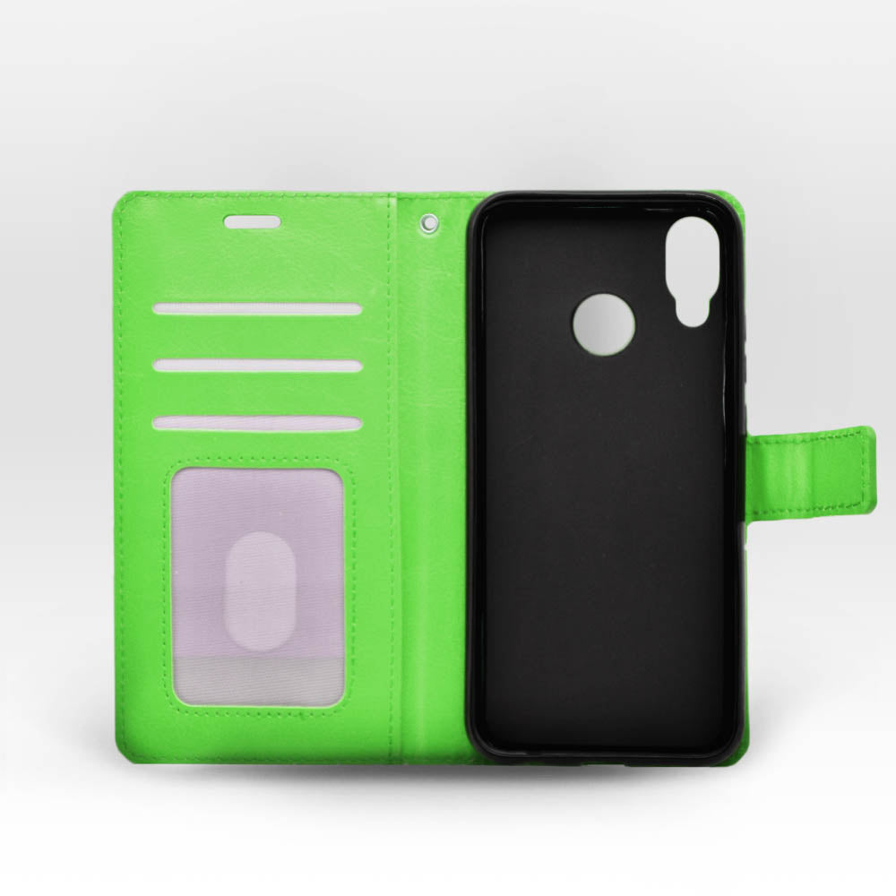 P20 Lite - Étui Vert