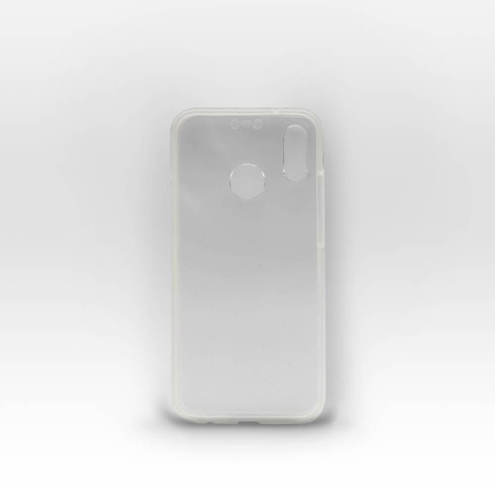 P20 Lite - Coque Transparente 360