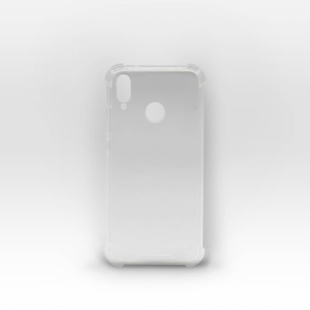 P20 Lite - Coque Transparente Renforcée