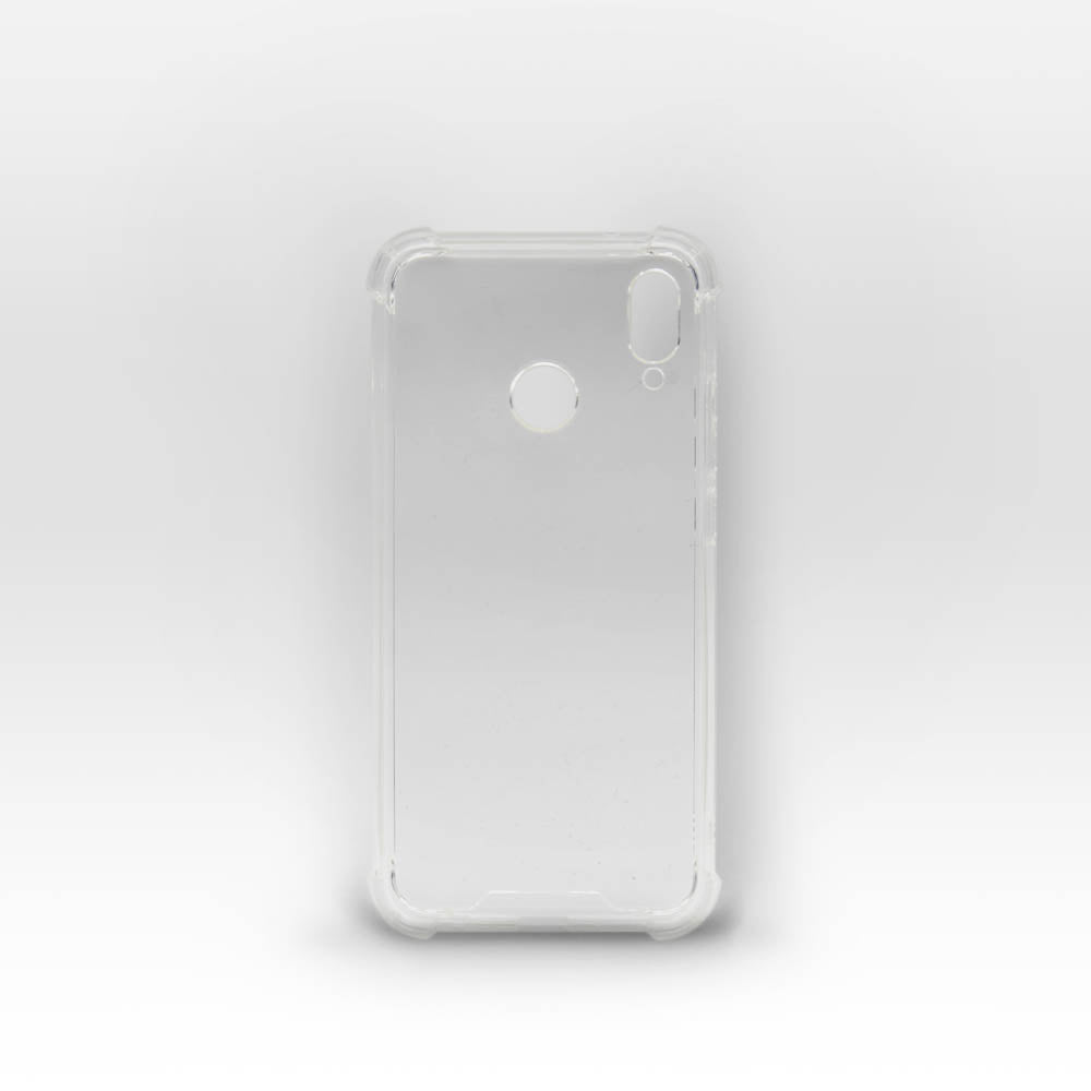 P20 Lite - Coque Transparente Renforcée