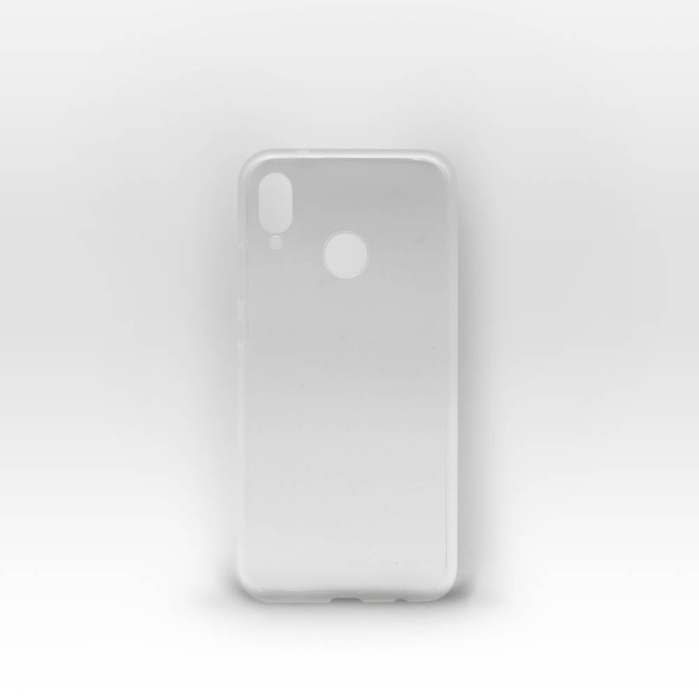 P20 Lite - Coque Transparente