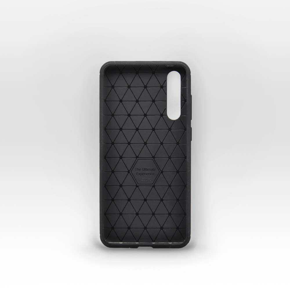 P20 Pro - Coque Carbone