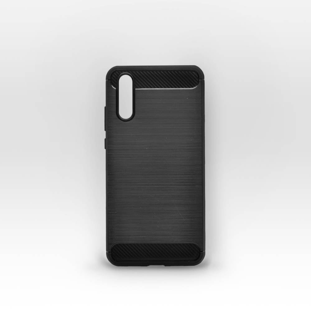 P20 - Coque carbone