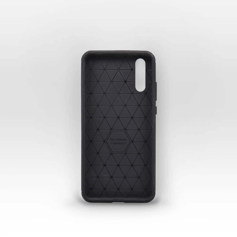 P20 - Coque carbone