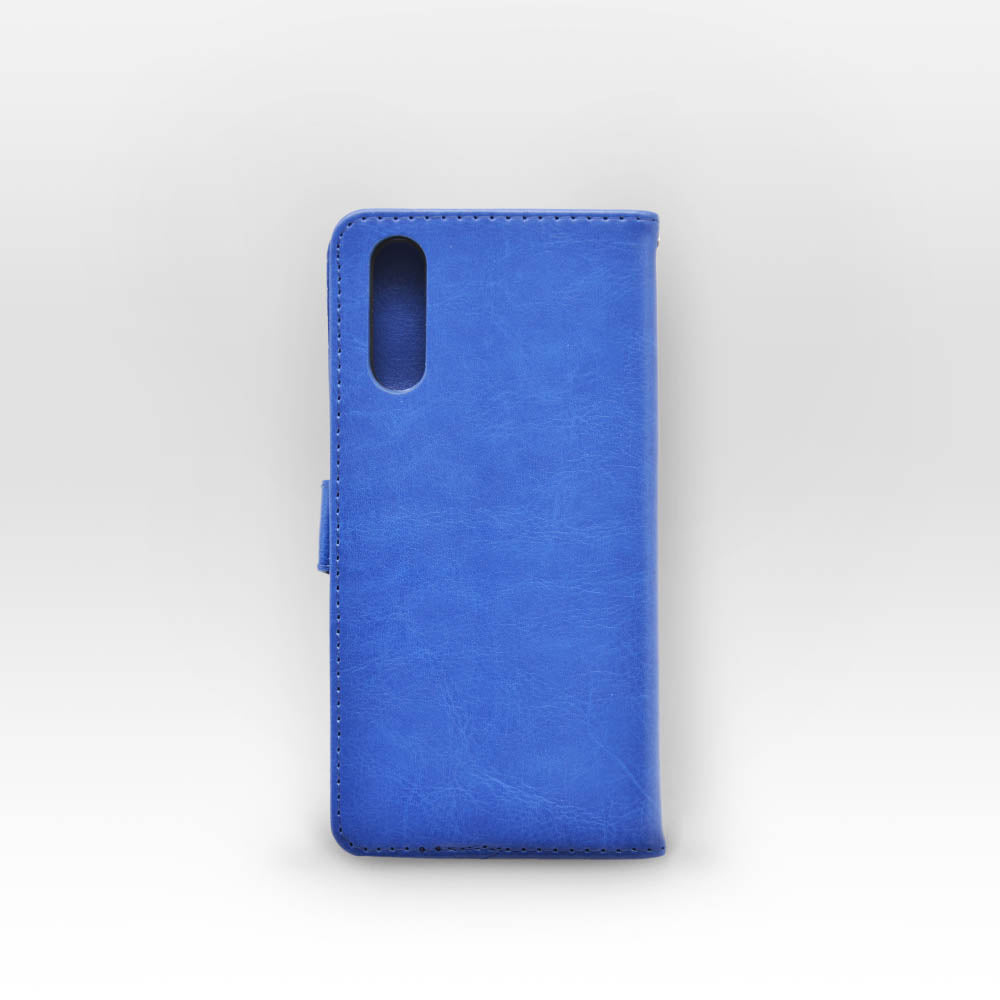 P20 - Étui Bleu