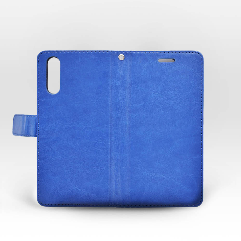 P20 - Étui Bleu