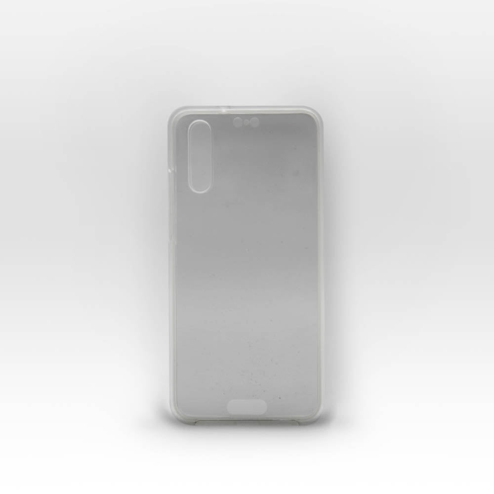P20 - Coque Transparente 360