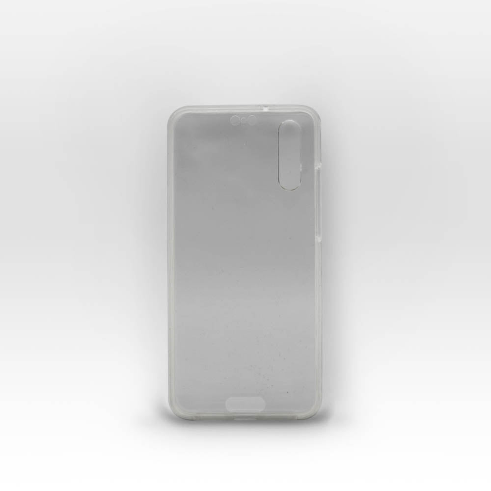 P20 - Coque Transparente 360