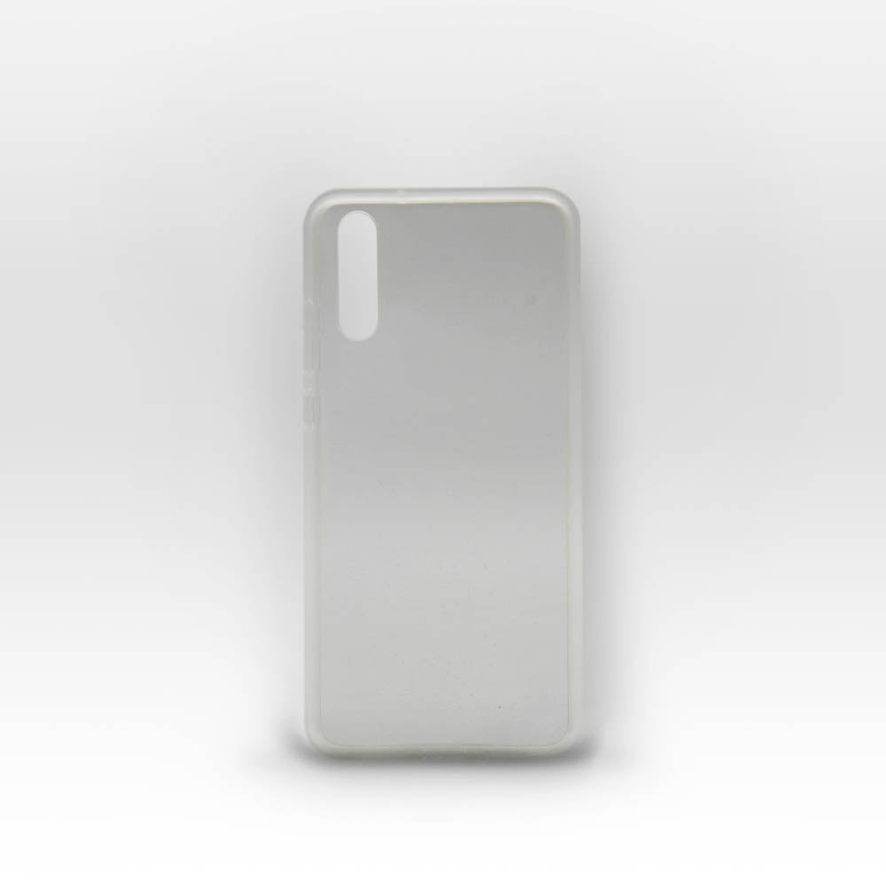 P20 - Coque Transparente