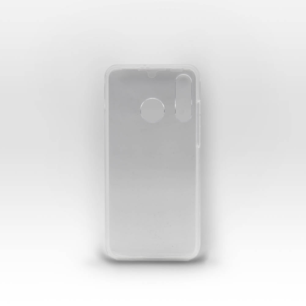 P30 Lite - Coque Transparente 360