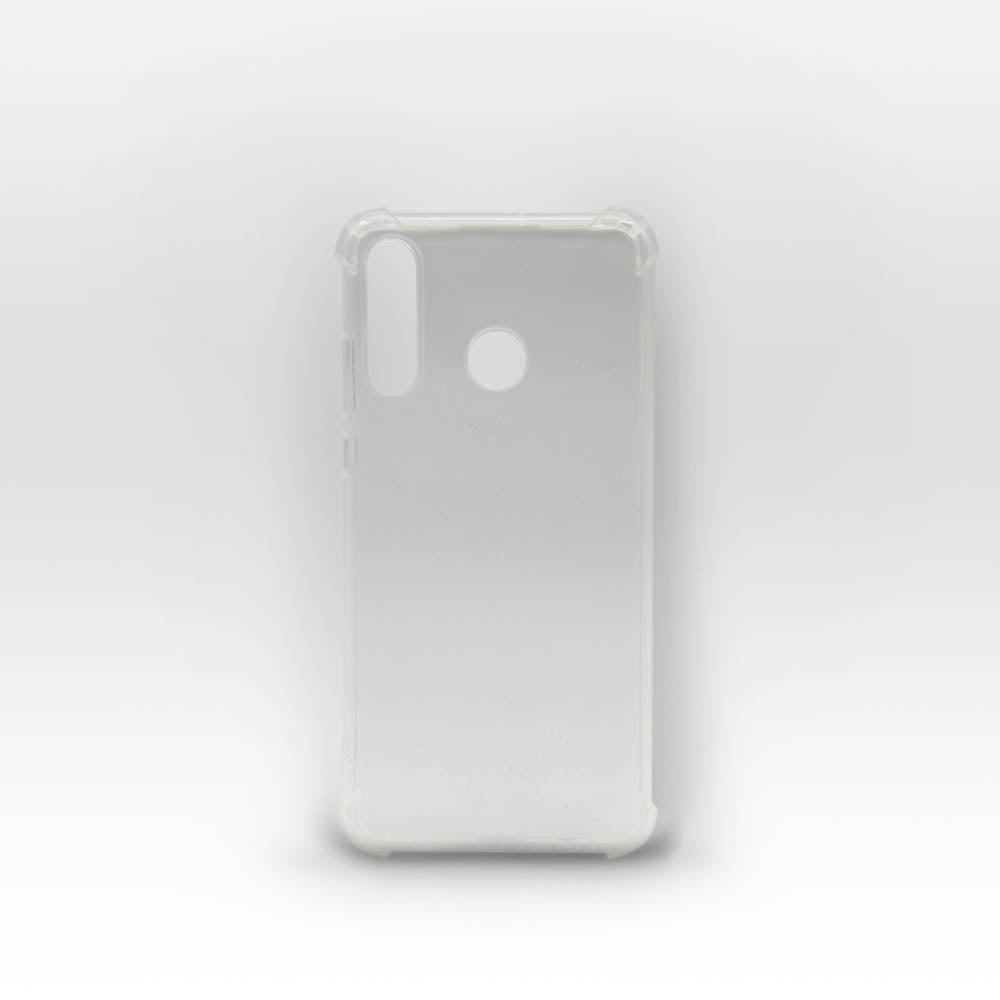 Y6 2019 - Coque transparente renforcé