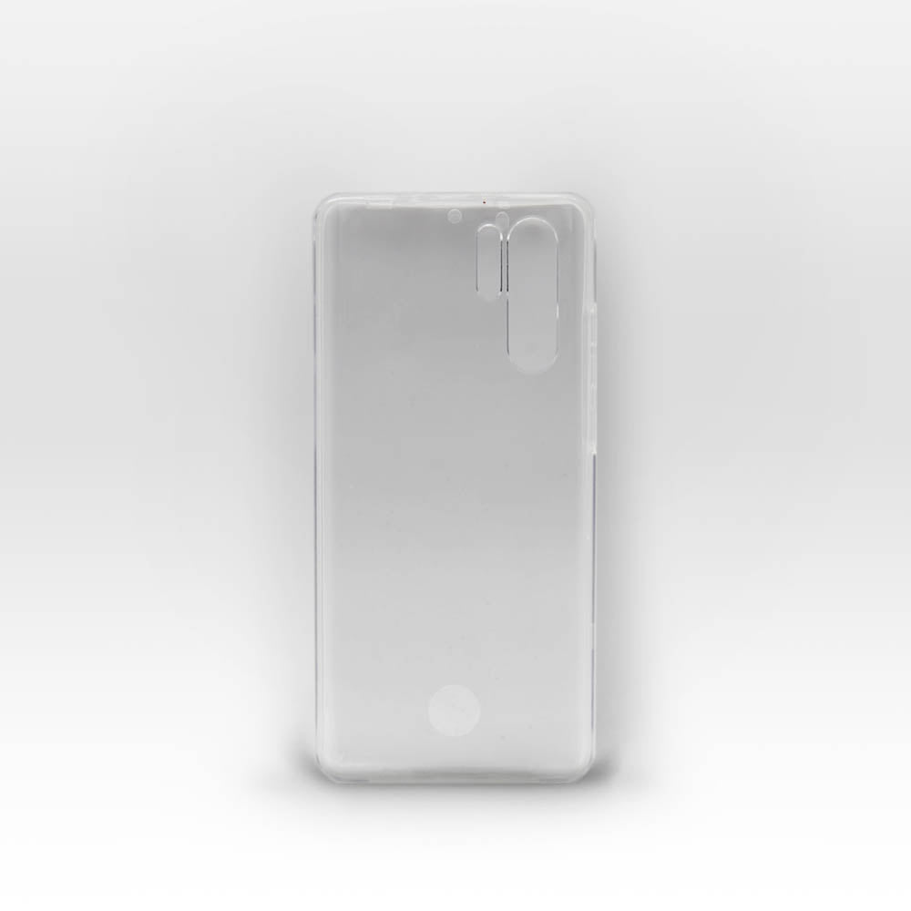 P30 Pro - Coque transparente 360