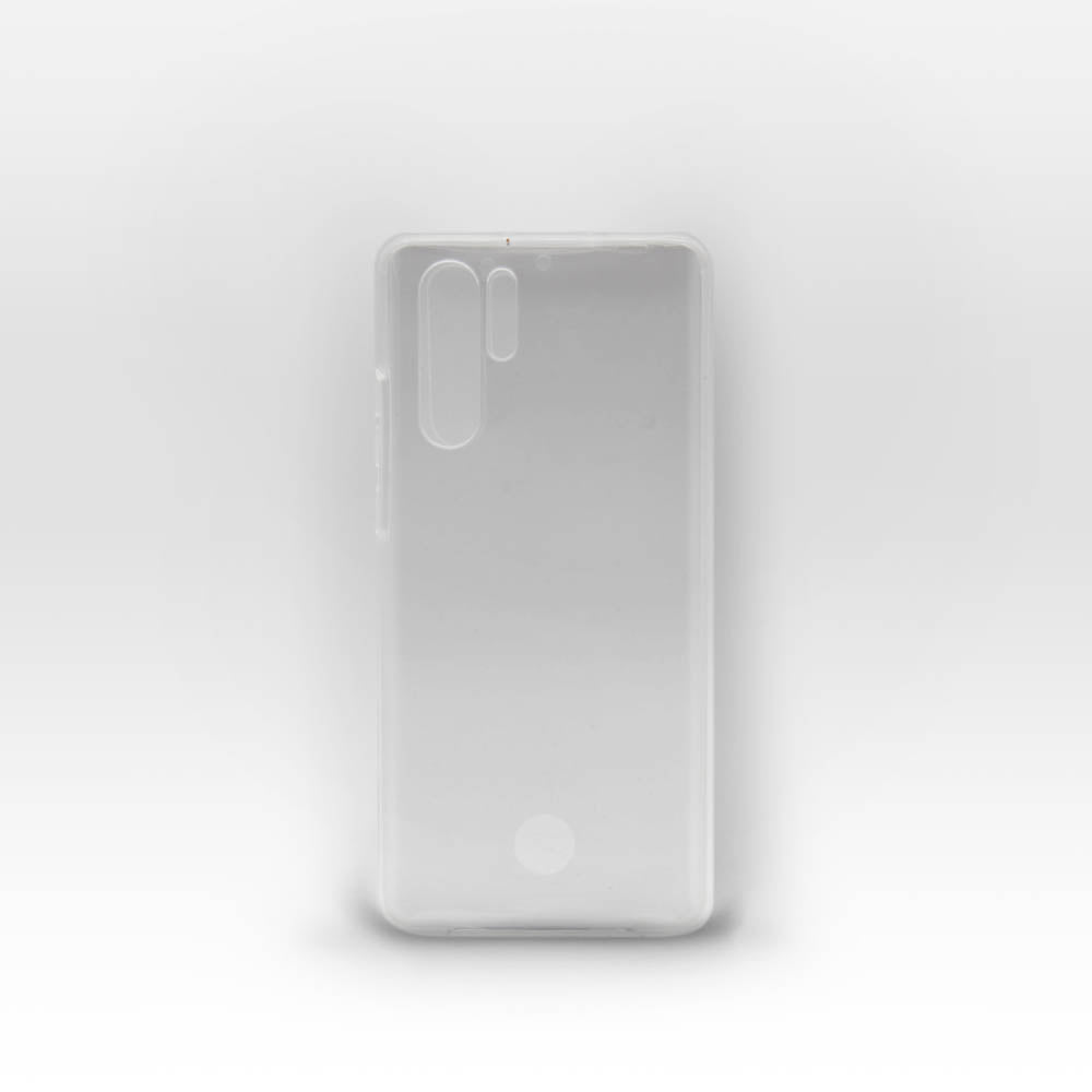 P30 Pro - Coque transparente 360