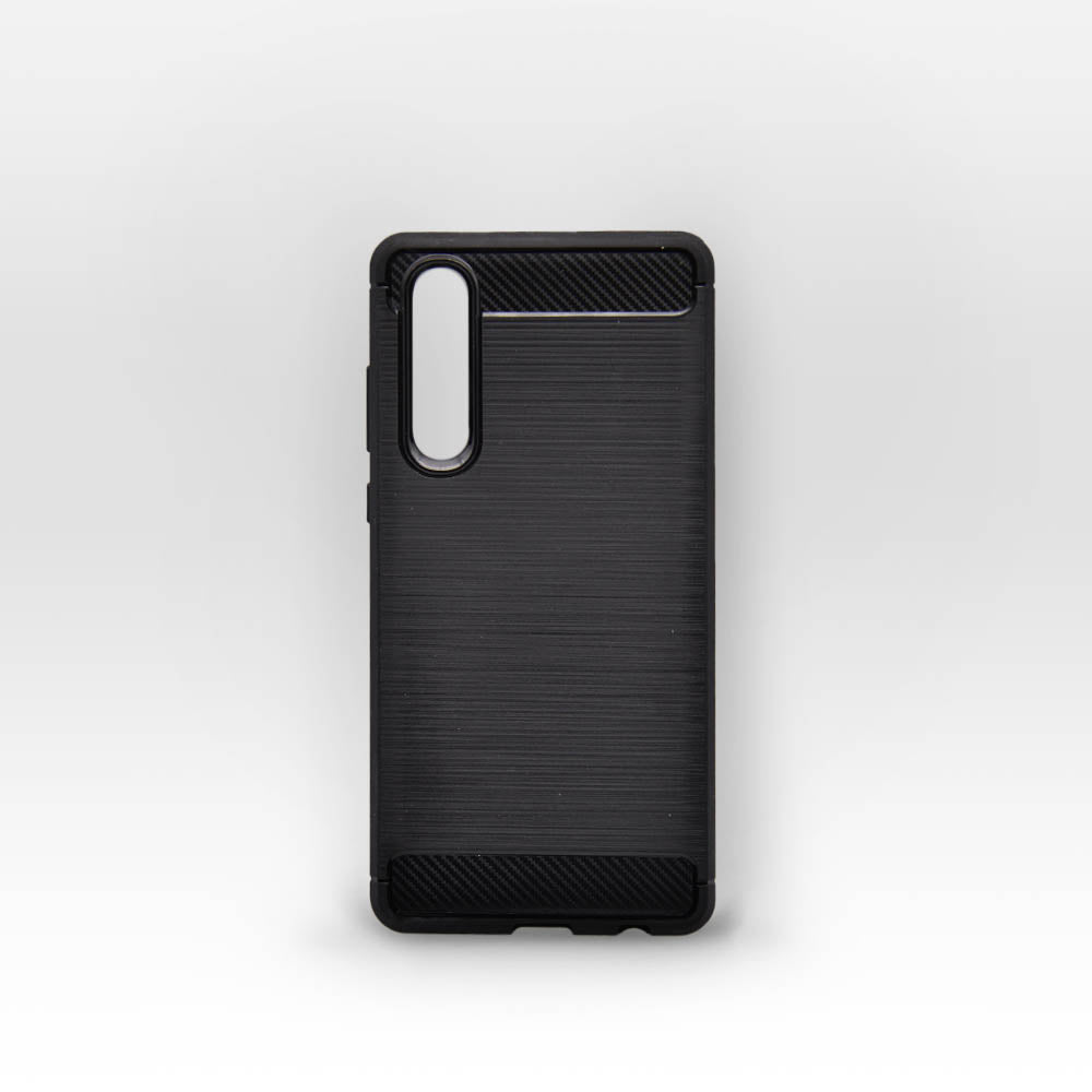P30 - Coque carbone