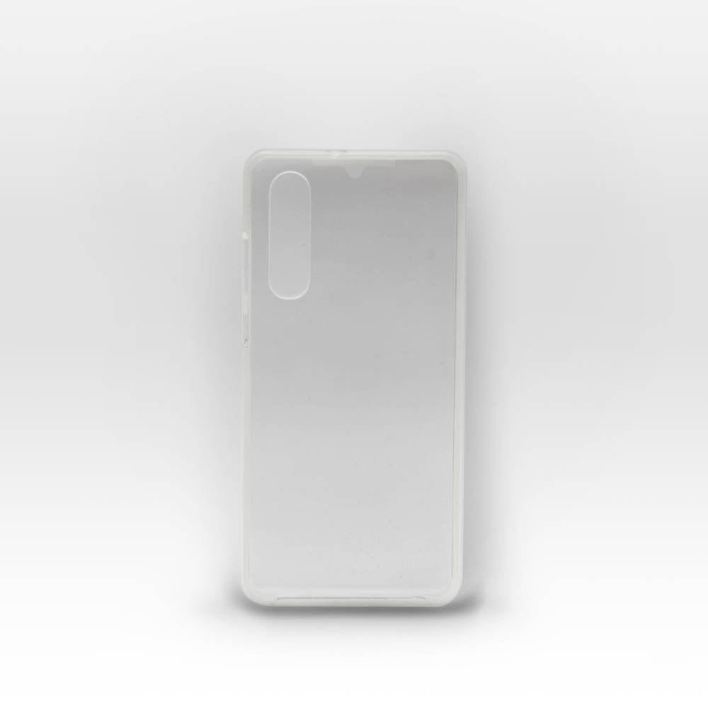 P30 - Coque transparente 360