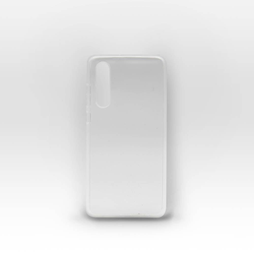 P30 - Coque transparente